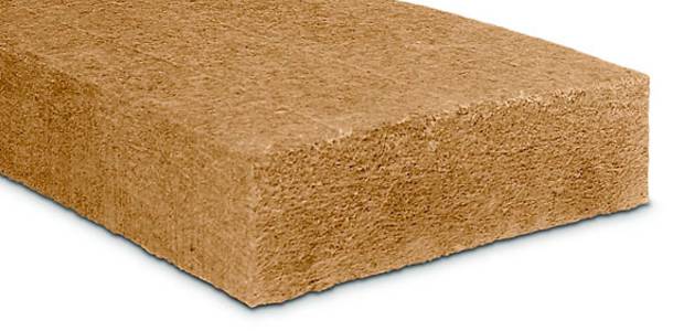 STEICO Insulation Products